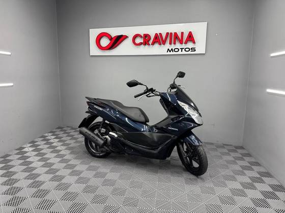 HONDA PCX 